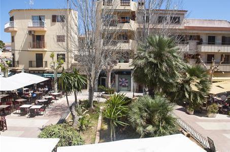 Surfing Concept Hostel Cala Ratjada  Exterior foto