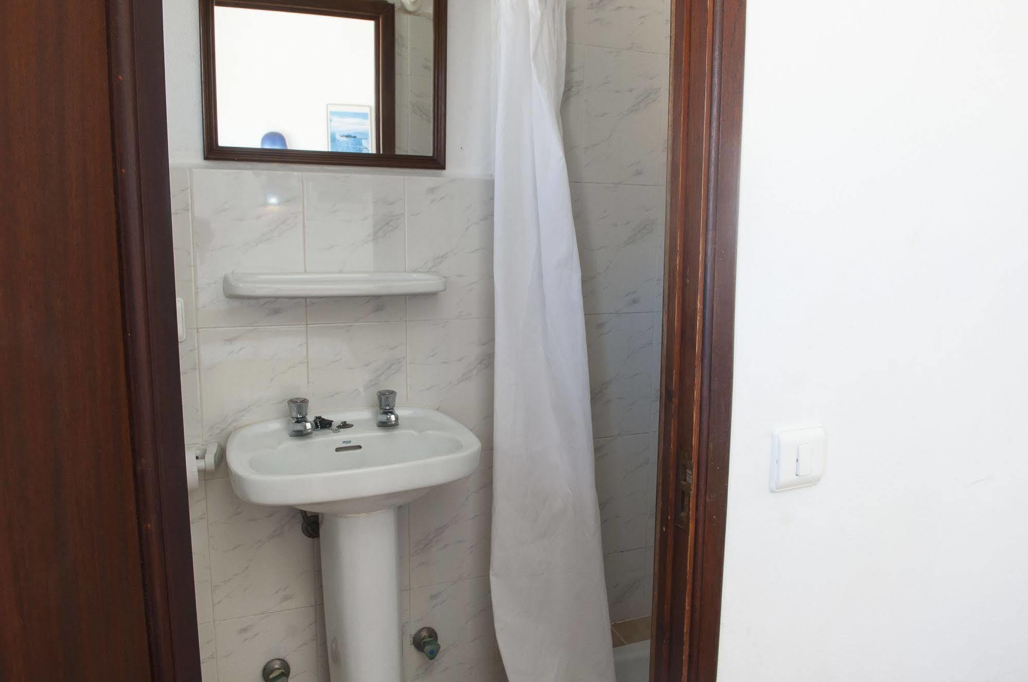 Surfing Concept Hostel Cala Ratjada  Exterior foto